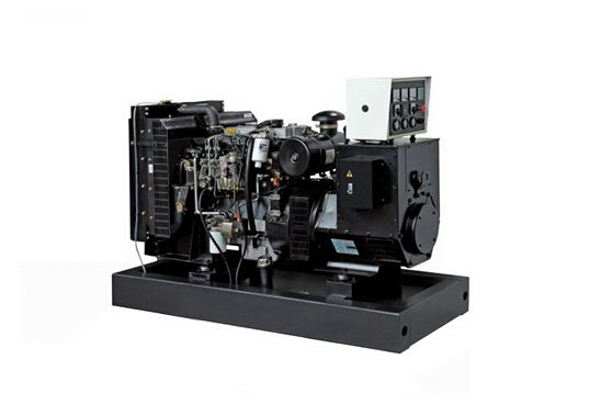 广平科克150kw大型柴油发电机组