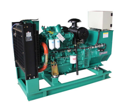 广平宗申动力12kw小型柴油发电机