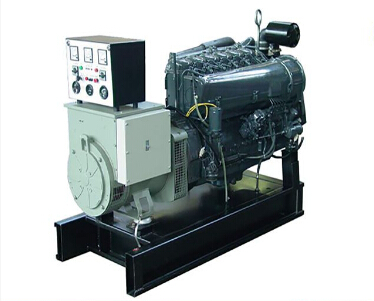 广平宗申动力5kw小型柴油发电机