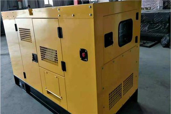 广平发电机出租