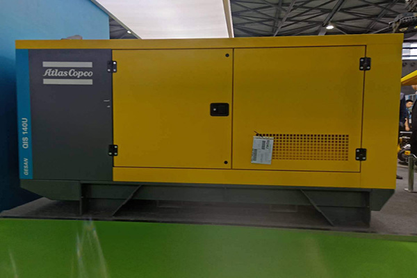 广平发电机出租