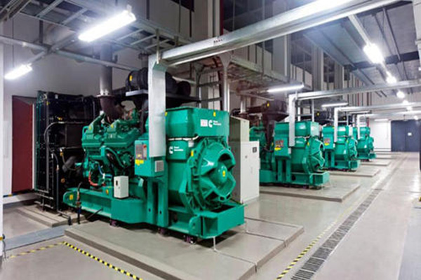 广平发电机出租