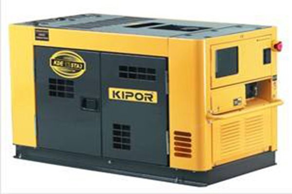 广平发电机出租