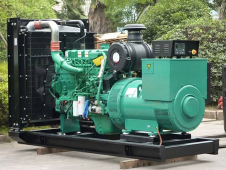 广平710kw康明斯柴油发电机组