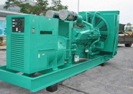 广平75kw康明斯柴油发电机组
