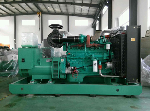 广平柴油发电机组 广平柴油发电机组