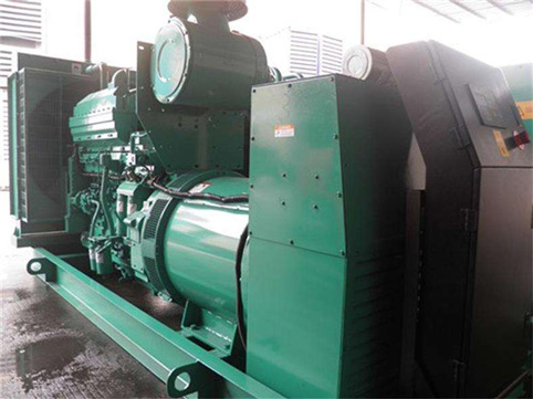 广平柴油发电机 广平柴油发电机