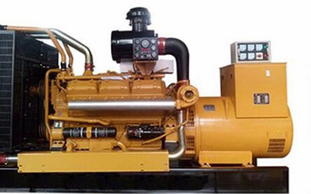 广平发电机出租