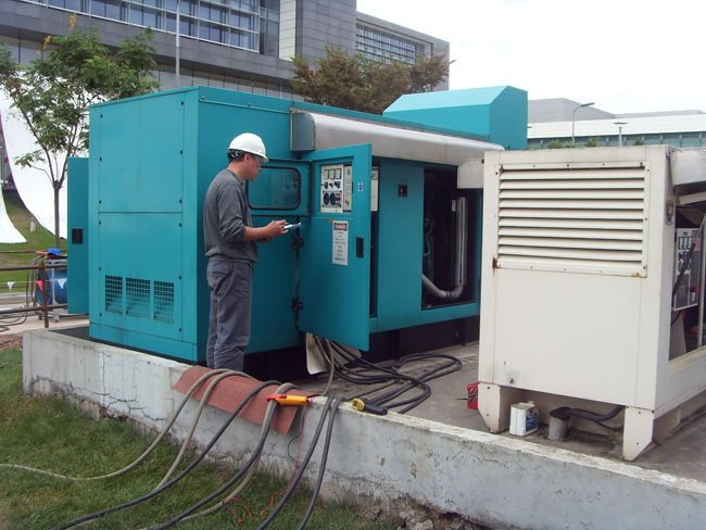 广平发电机出租 广平发电机出租