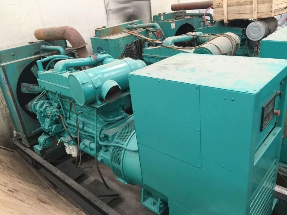 广平发电机出租 广平发电机出租