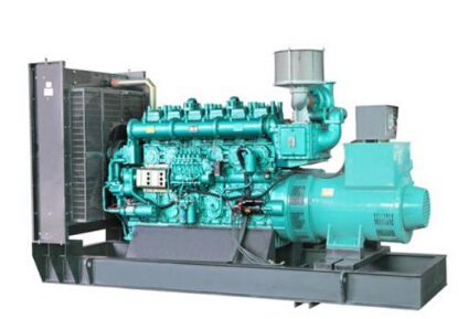 广平发电机出租