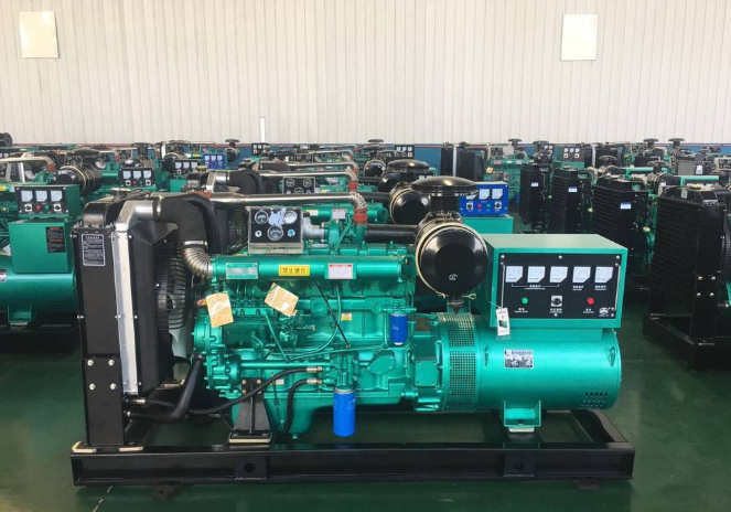 广平柴油发电机 广平柴油发电机