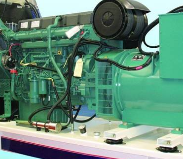 广平发电机出租